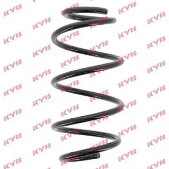 Пружины подвески K-FLEX KYB RA3462