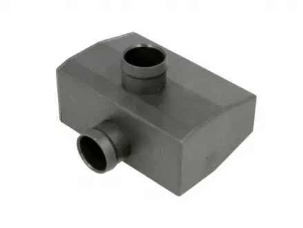 Фото 1 - масловiддiльнік TOPRAN Hans Pries / Topran 208734 Масловiддiльнік TOPRAN Hans Pries / Topran 208734 (фото 1)