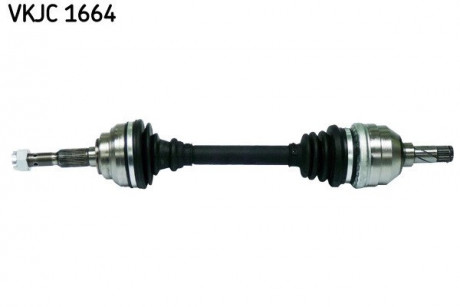 Приводная полуось SKF VKJC1664