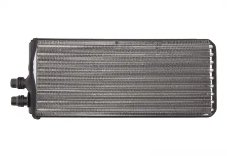 Радиатор печки NISSENS 71815