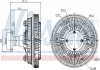 Вискозная муфта NISSENS 86035 (фото 5)