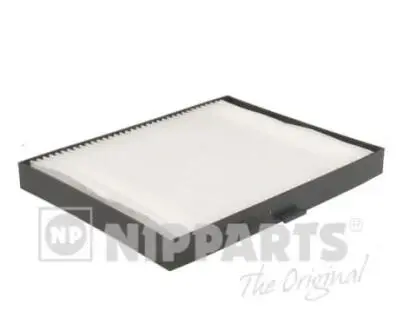 Фільтр, повітря у внутрішній простір NIPPARTS J1340506