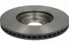 Тормозной диск BREMBO 09.A716.11 (фото 2)
