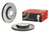 Тормозные диски BREMBO 09A4171X