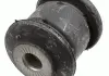 Сайлентблок AUDI / SEAT / SKODA / VW A3 / Leon / Octavia / Golf "F" 12 >> 37720 01