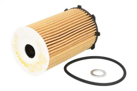 Фильтр масляный Knecht MAHLE KNECHT OX417D