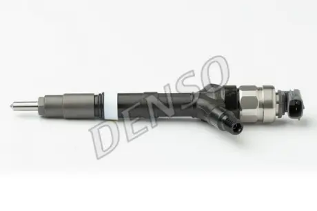 Форсунка топливная DENSO DCRI107580