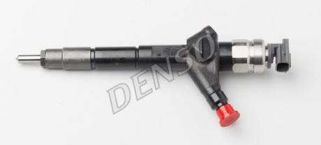 Форсунка топливная DENSO DCRI105650 (фото 1)