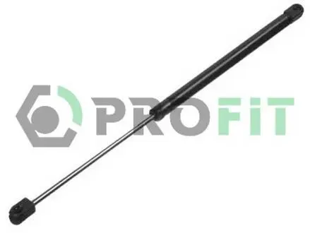 Фото 1 - амортизатор багажника PROFIT 2015-0064 Амортизатор багажника PROFIT 2015-0064 (фото 1)