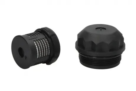 Фільтр оливний Haldex Hans Pries / Topran 115764 (фото 1)