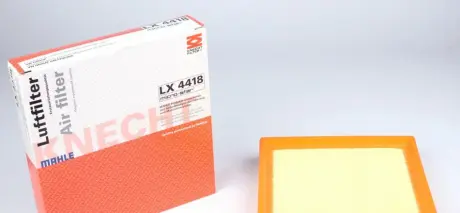 Фильтр воздуха Knecht MAHLE KNECHT LX4418
