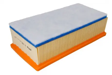 Фільтр повітря Knecht MAHLE KNECHT LX1837