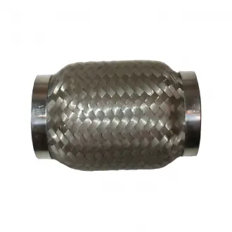 Гофра [d (диаметр) = 60 mm, L (длина) = 116 mm] JP GROUP 9924100100
