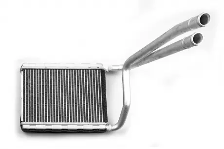 Радиатор печки FITSHI 1560-83HG