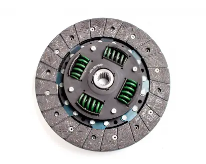 Диск сцепления FITSHI 1614-74CC