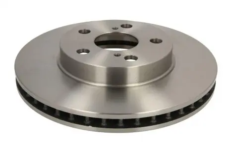 Тормозной диск BOSCH 0986478584