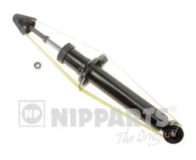 Амортизатор газомасляные зад. лп NIPPARTS N5521024G (фото 1)