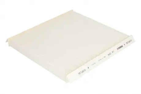 Фильтр салона Knecht MAHLE KNECHT LA1274
