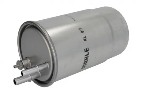 Фильтр топлива Knecht MAHLE KNECHT KL977D