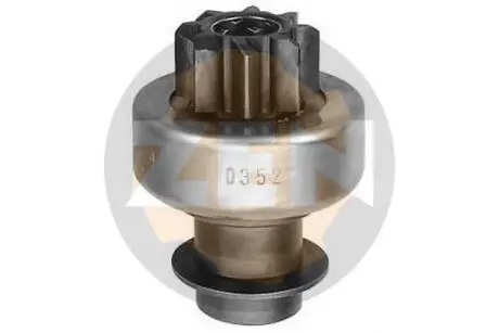 Бендикс стартера ERA ZN0352 (фото 1)