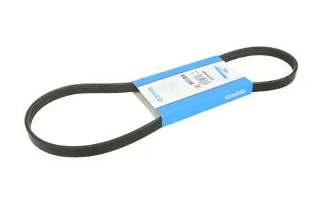 Дорожечный пас DAYCO 4PK924EE