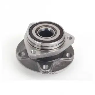 Ступица колеса VAG 8V0498625A