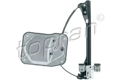 Стеклоподъемник TOPRAN Hans Pries / Topran 114647