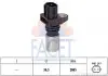 Датчик обертів коленвала Nissan X-trail 2.2 dci (04-13) FACET 9.0417 (фото 1)
