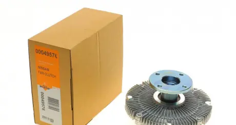 Вискозная муфта NRF 49576