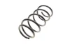 Пружина (передня) Opel Corsa D 1.0-1.4 06-14 (хетчбек) (з низк.ход.ч) LESJOFORS 4063520 (фото 3)
