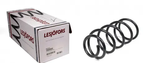 Пружина (передня) LESJOFORS 4027615