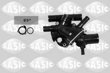 Термостат в зборі SASIC 4000376