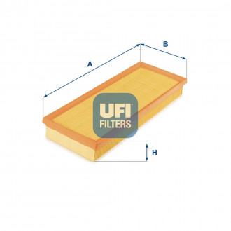 Воздушный фильтр UFI 30.718.00