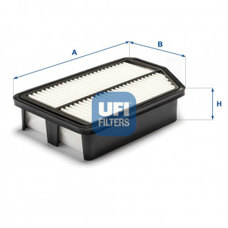 Воздушный фильтр UFI 30.574.00