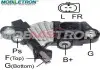 Регулятор напряжения Mobiletron VRB029