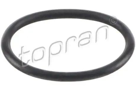 Ущільнювач TOPRAN Hans Pries / Topran 115201 (фото 1)