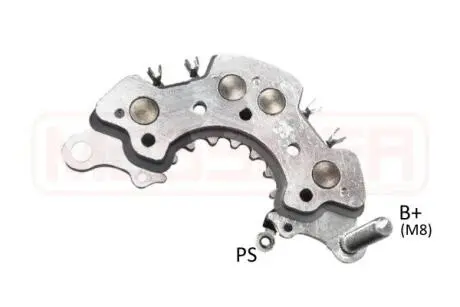 Діодній міст ERA 215462