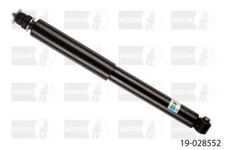 Амортизатор двойной. OPEL OMEGA B CARAVAN задн. газов. B4 BILSTEIN 19-028552