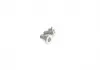 Диск тормозной BMW 5 (F10, F11) &quot;F D = 330mm&quot; 09-17 TEXTAR 92265825 (фото 3)