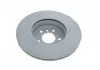 Диск тормозной BMW 5 (F10, F11) &quot;F D = 330mm&quot; 09-17 TEXTAR 92265825 (фото 4)