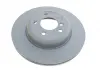 Диск тормозной BMW 5 (F10, F11) &quot;F D = 330mm&quot; 09-17 TEXTAR 92265825 (фото 5)