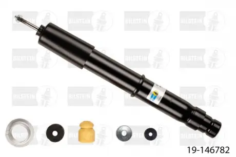 Амортизатор подв. HONDA ACCORD VIII передн. газів. B4 BILSTEIN 19-146782