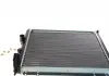 Радиатор VALEO 732072