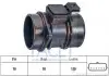 Измеритель влажности воздуха FACET 10.1363 (фото 1)