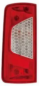 Ліхтар задн. лів. FORD TRANSIT CONNECT 10-13 DEPO 431-1994L-UE