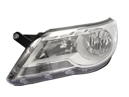 Фара передняя DEPO 441-11C1LMLDEMN