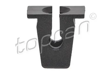 Фото 1 - гайка TOPRAN Hans Pries / Topran 107617 Гайка TOPRAN Hans Pries / Topran 107617 (фото 1)