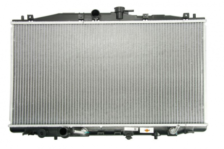 Радиатор охлаждения двигателя NRF 53391