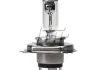 Автолампа Osram 64181L Original H19 PU43t-3 55 W 60 W прозрачная