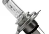 Автолампа Original H19 PU43t-3 55 W 60 W прозрачная OSRAM 64181L (фото 2)
